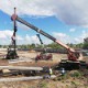 Мэрия Омска объявила новые торги по земельным участкам